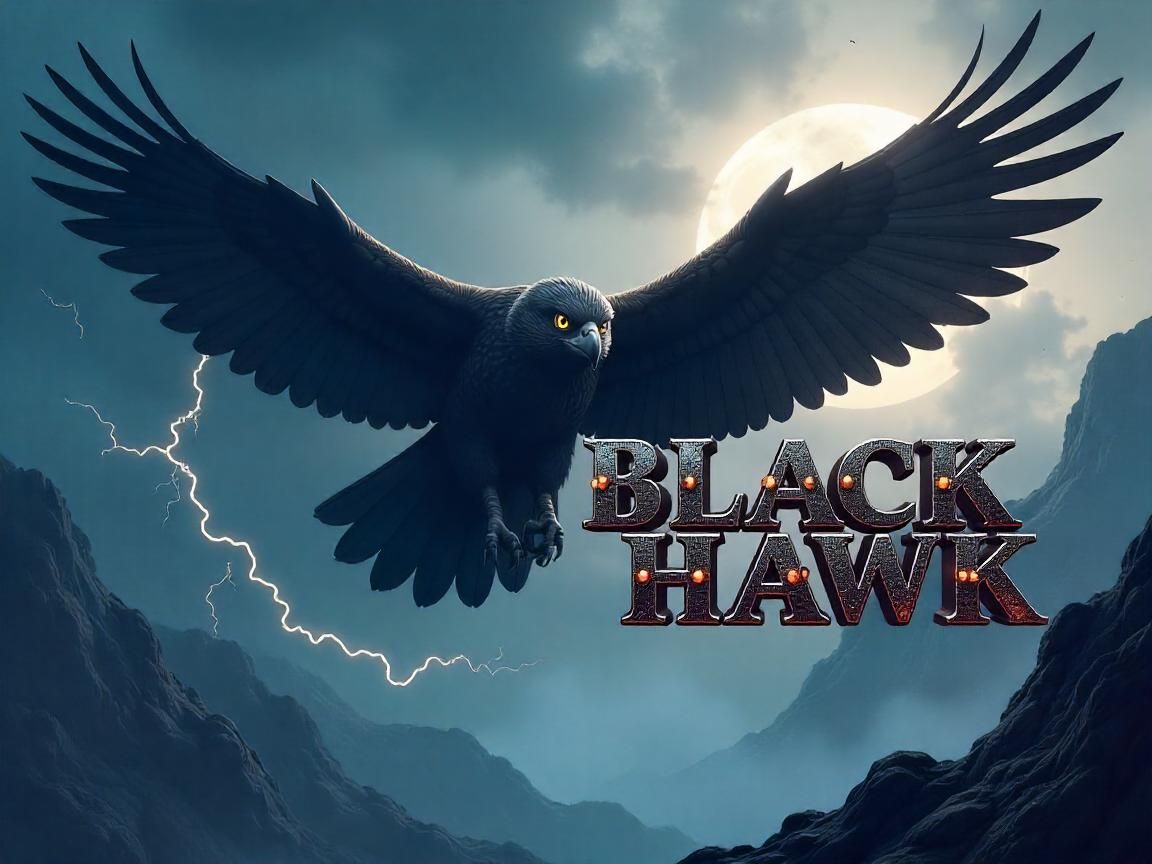 Black Hawk
