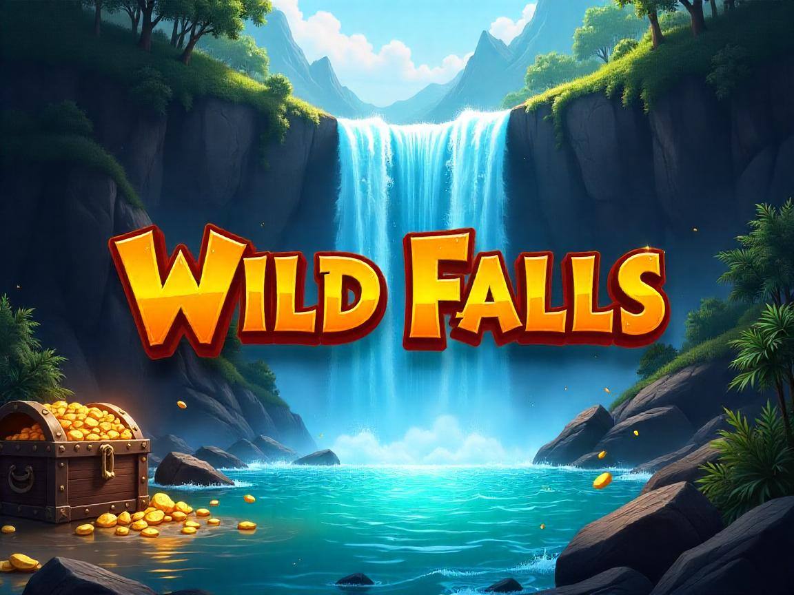 Wild Falls