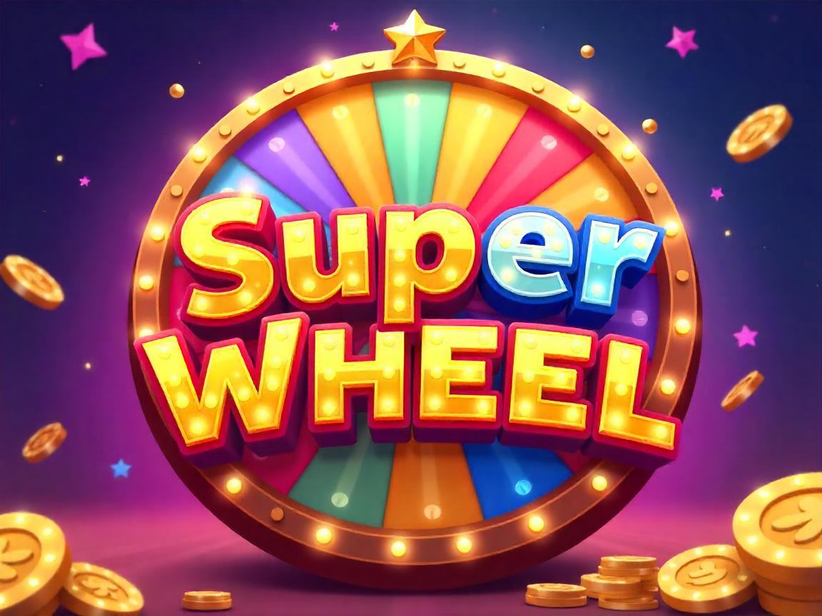 Super Wheel